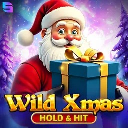 Wild Xmas - Hold & Hit